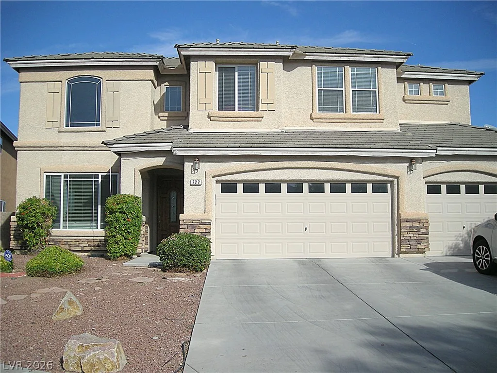 722 BIGHORN CREEK — photo 1