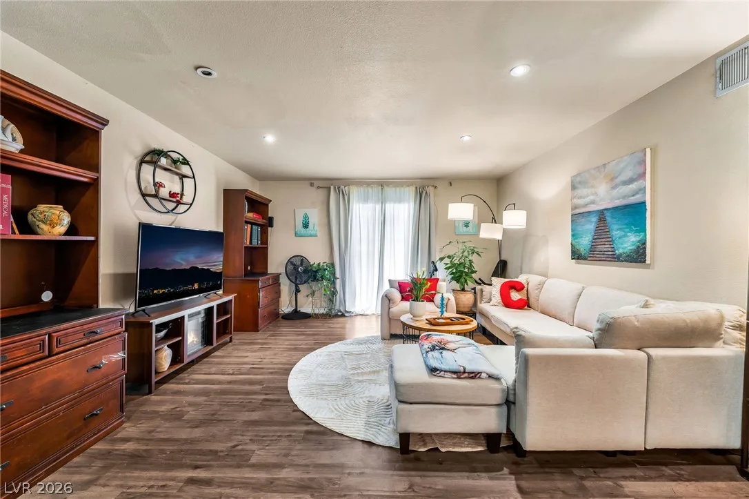 2451 North Rainbow Boulevard 1005 — photo 1