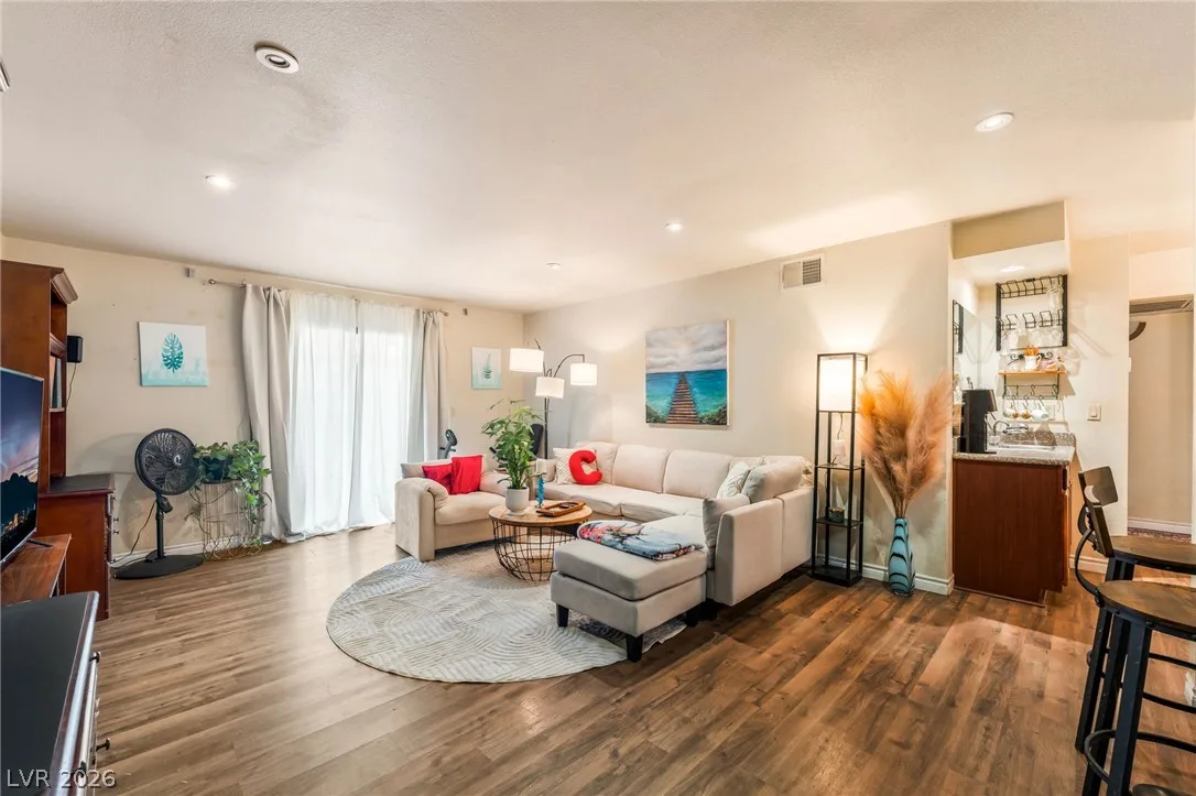 2451 North Rainbow Boulevard 1005 — photo 5