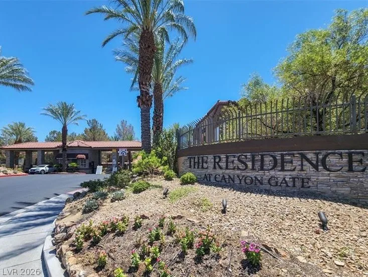 2200 South Fort Apache Road 2157 — photo 1