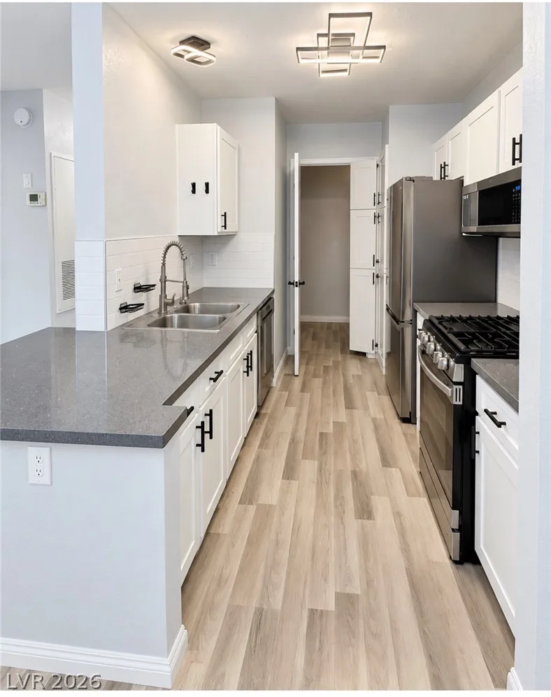 2200 South Fort Apache Road 2157 — photo 5