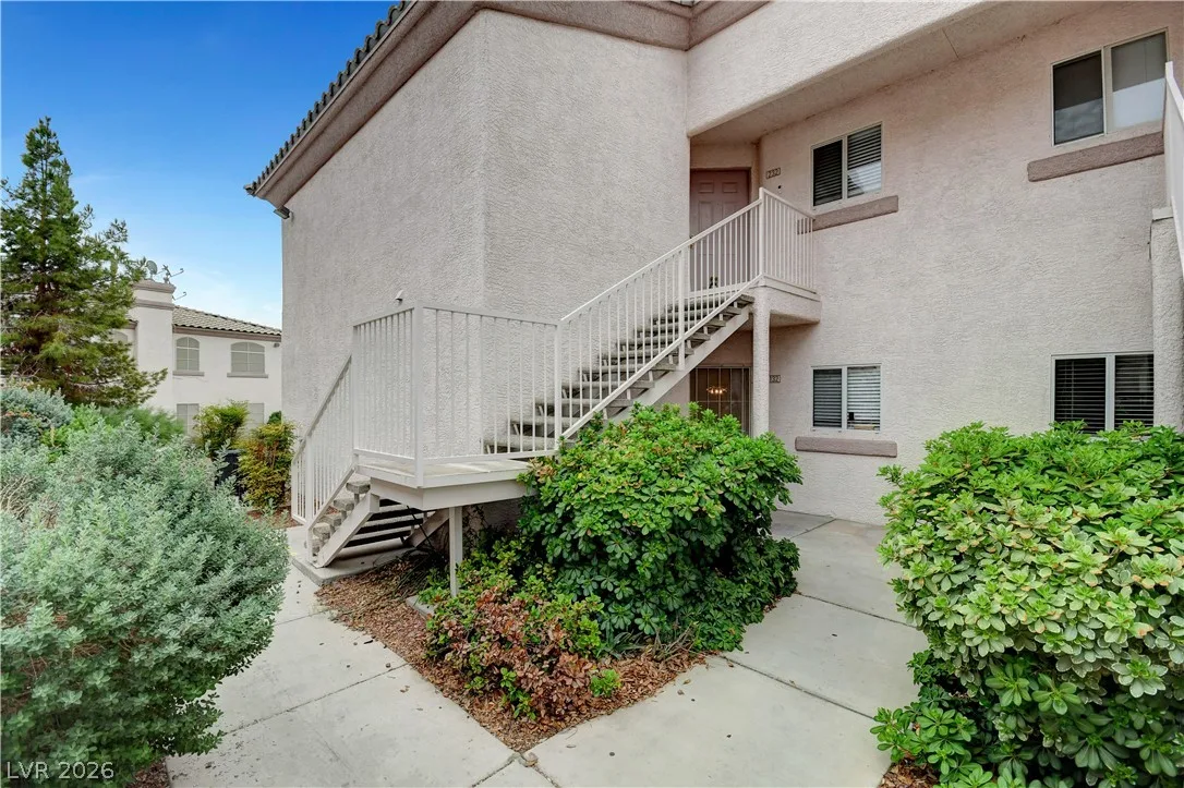 4555 East Sahara Avenue 132 — photo 1