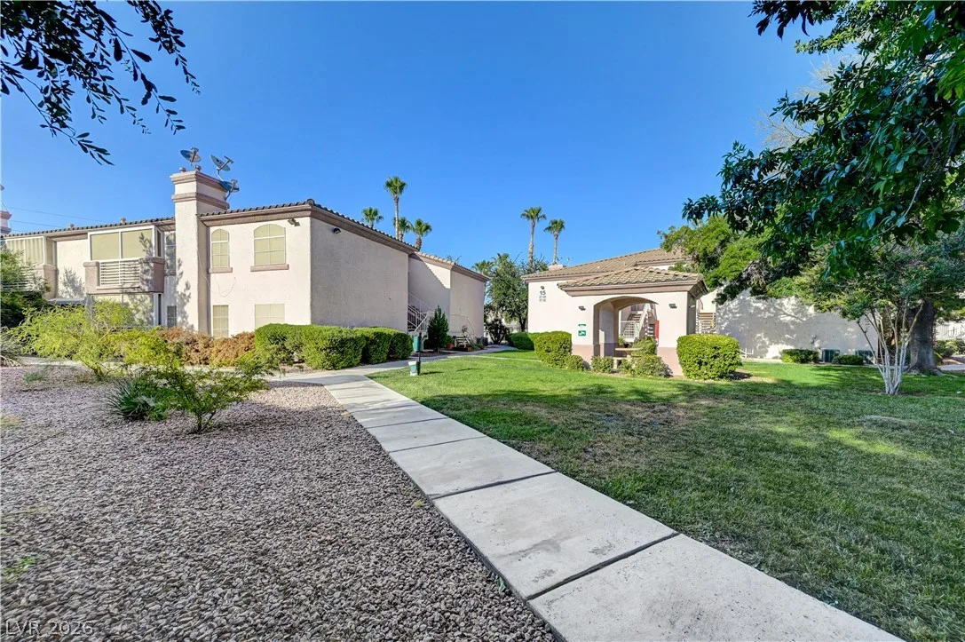 4555 East Sahara Avenue 132 — photo 4
