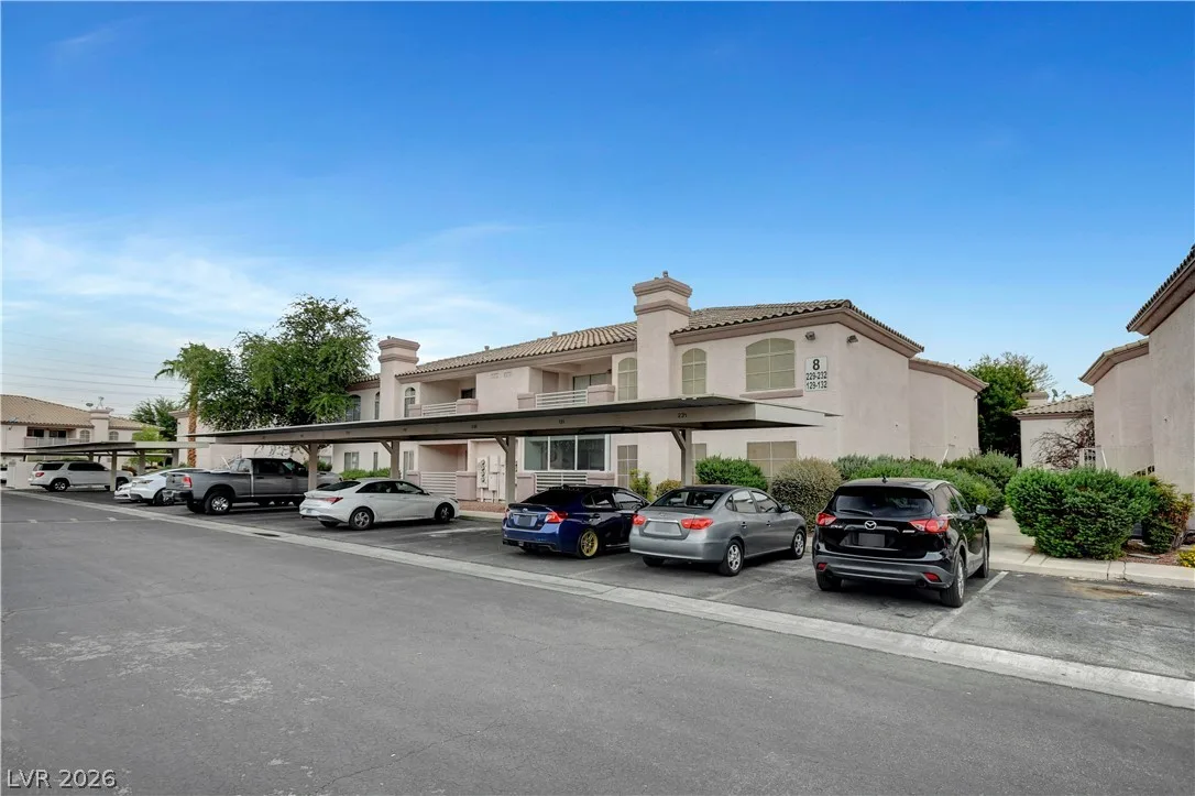 4555 East Sahara Avenue 132 — photo 5