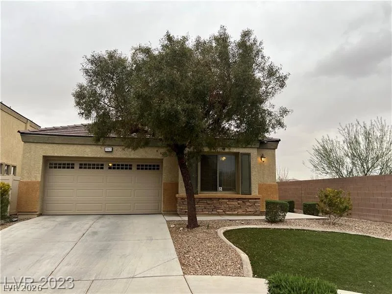 5512 Stelle Amore Street — photo 1