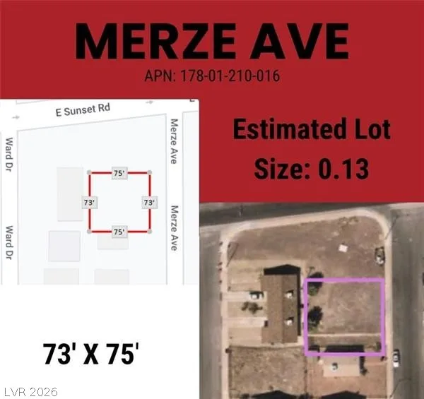 Merze Avenue — photo 3