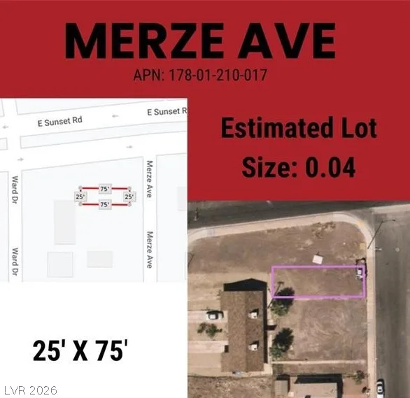 Merze Avenue — photo 4