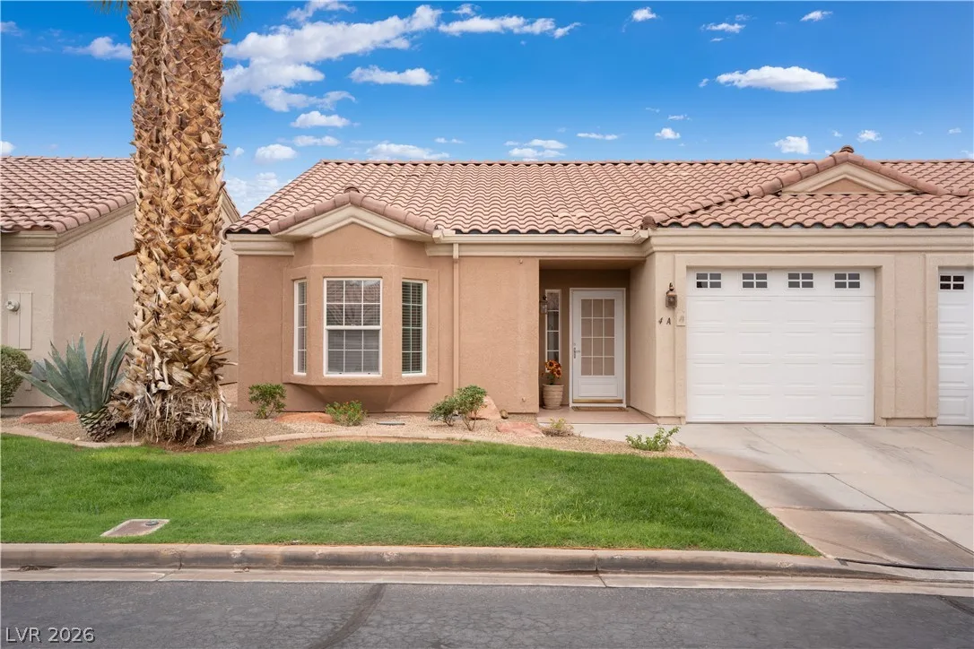 700 Aztec Circle 4A — photo 1