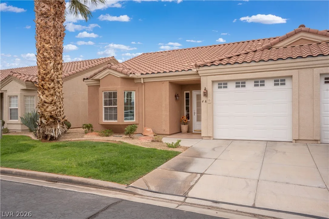 700 Aztec Circle 4A — photo 3