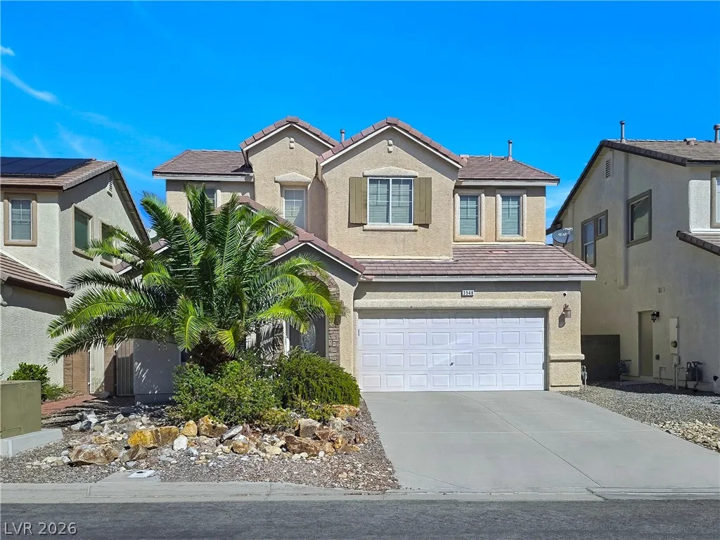3948 Fragrant Jasmine Avenue — photo 1