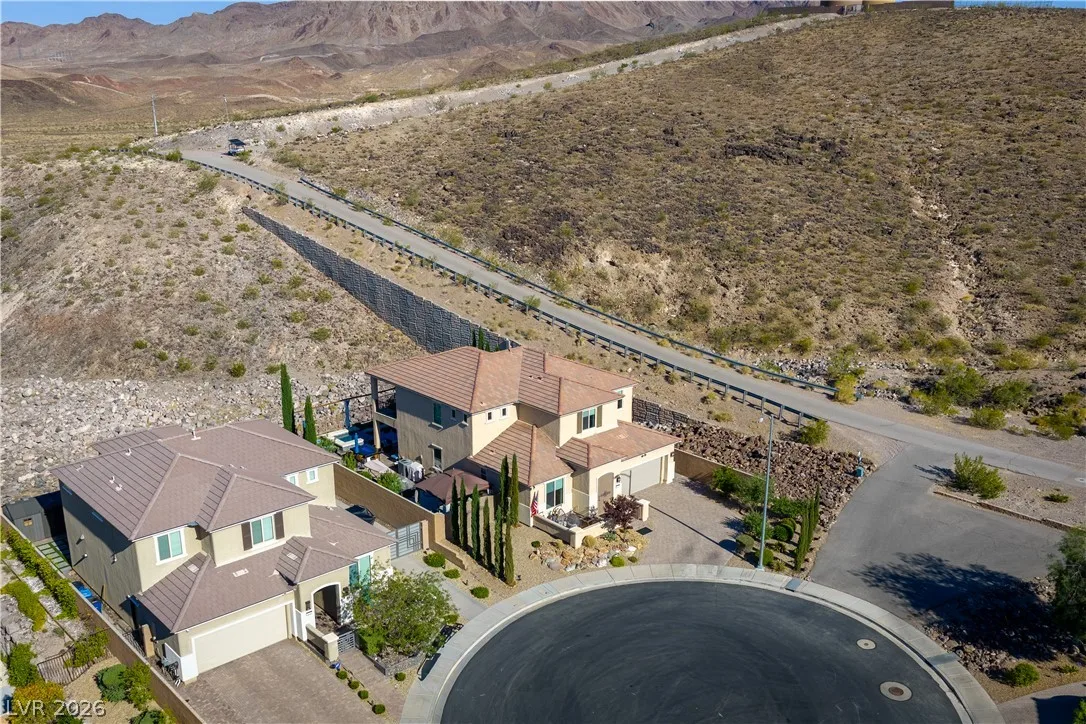 1196 Hillside Peak Street — photo 1