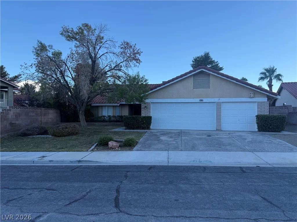8909 Silvagni Drive — photo 1