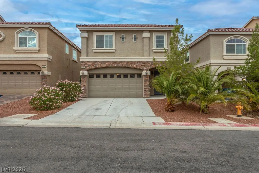 5650 Dancing Bee Court — photo 1