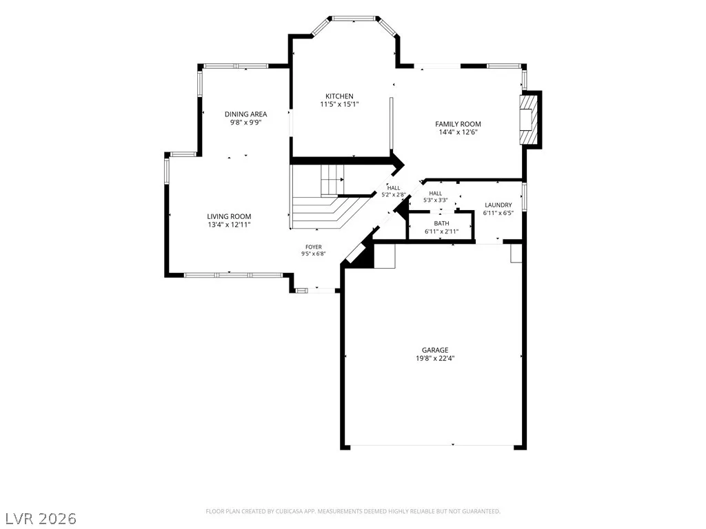 2329 Bloomington Drive — photo 4