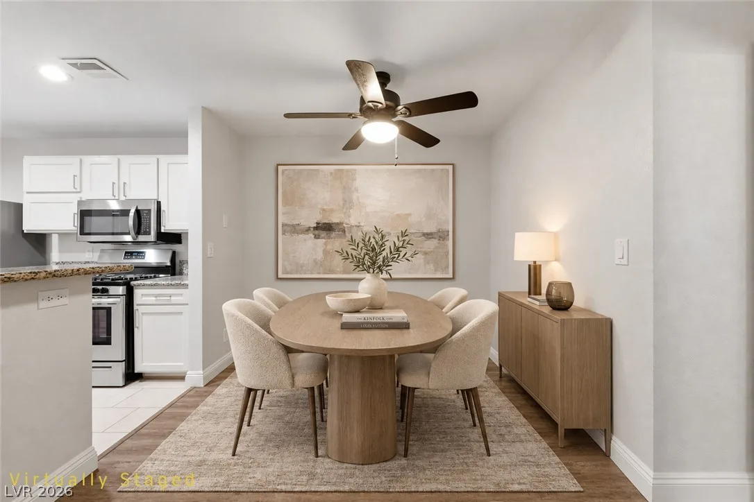 2200 South Fort Apache Road 1050 — photo 4