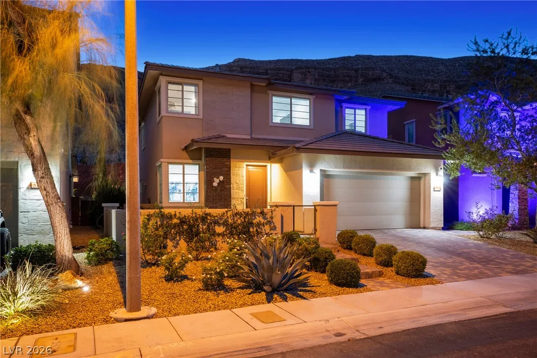 5707 Mesa Mountain Drive — photo 1