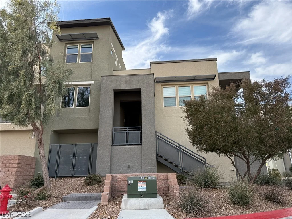 11231 Hidden Peak Avenue 210 — photo 1