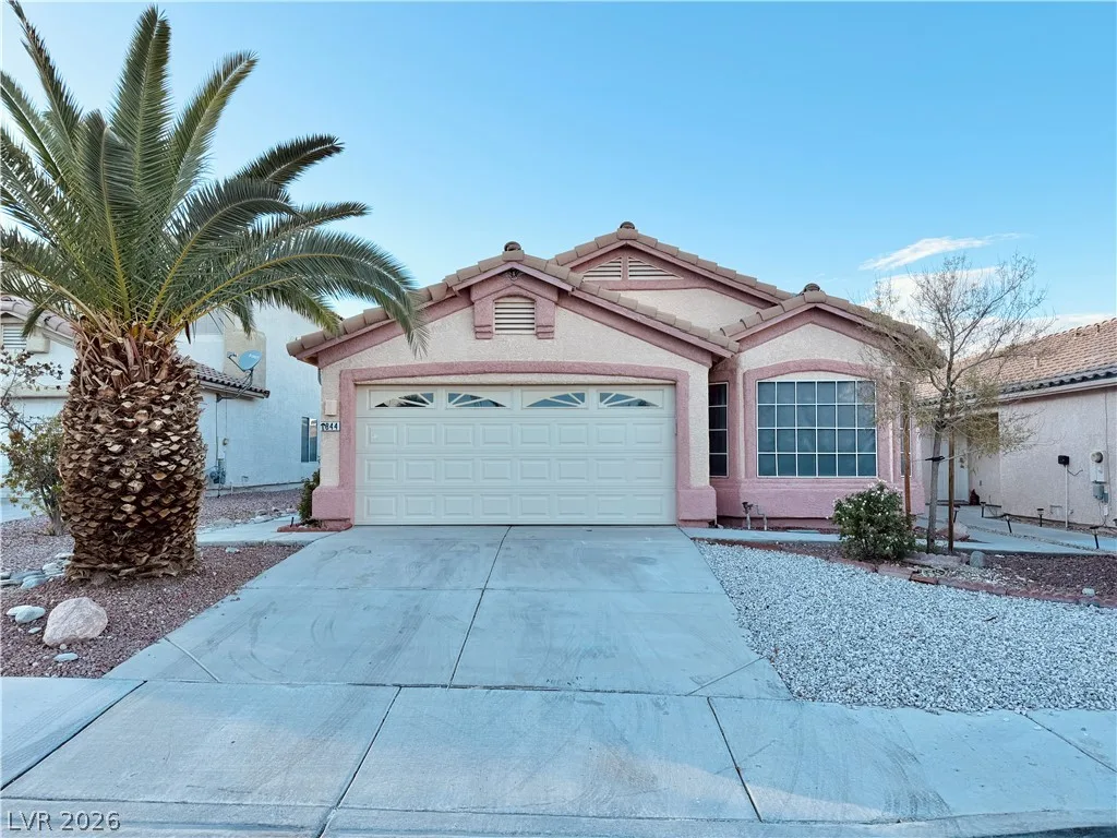 7844 Scammons Bay Court — photo 1