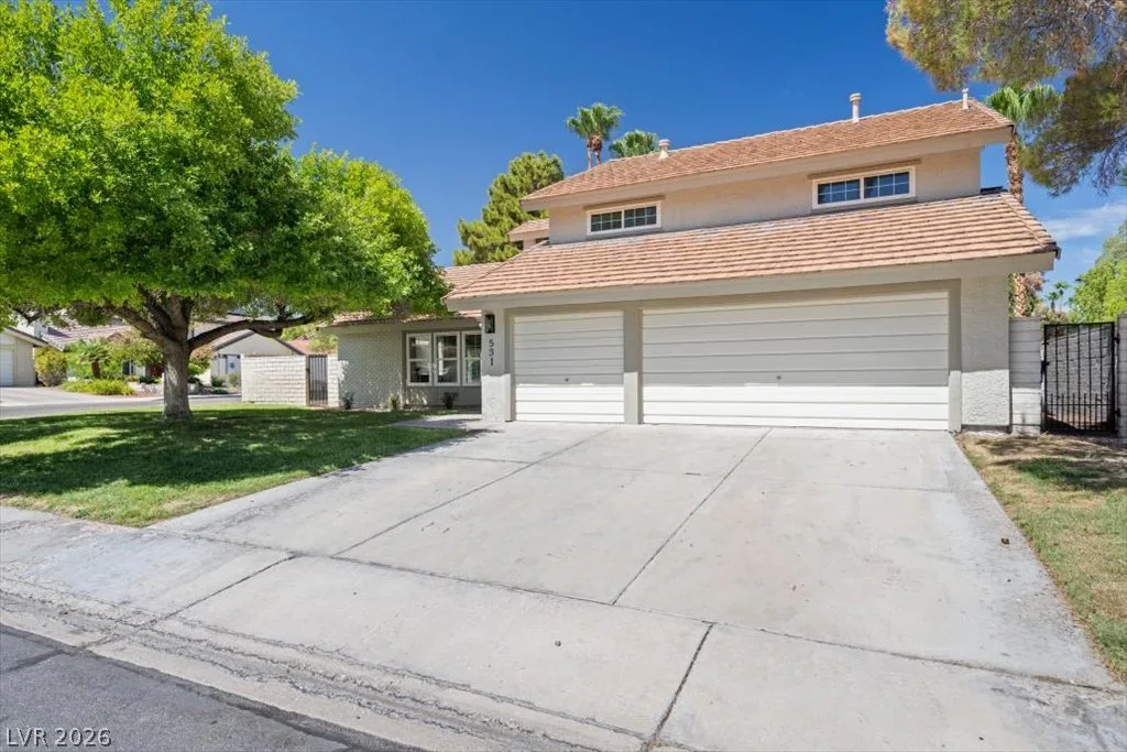 531 Carnforth Drive — photo 1