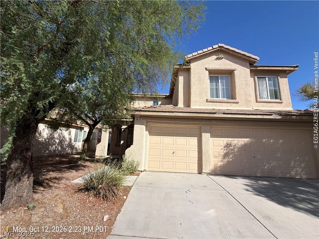 9836 Running Rabbit Street — photo 1