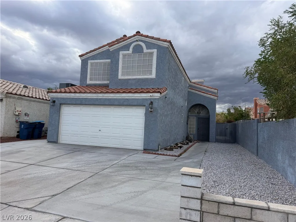 3897 Captain Jon Avenue — photo 1