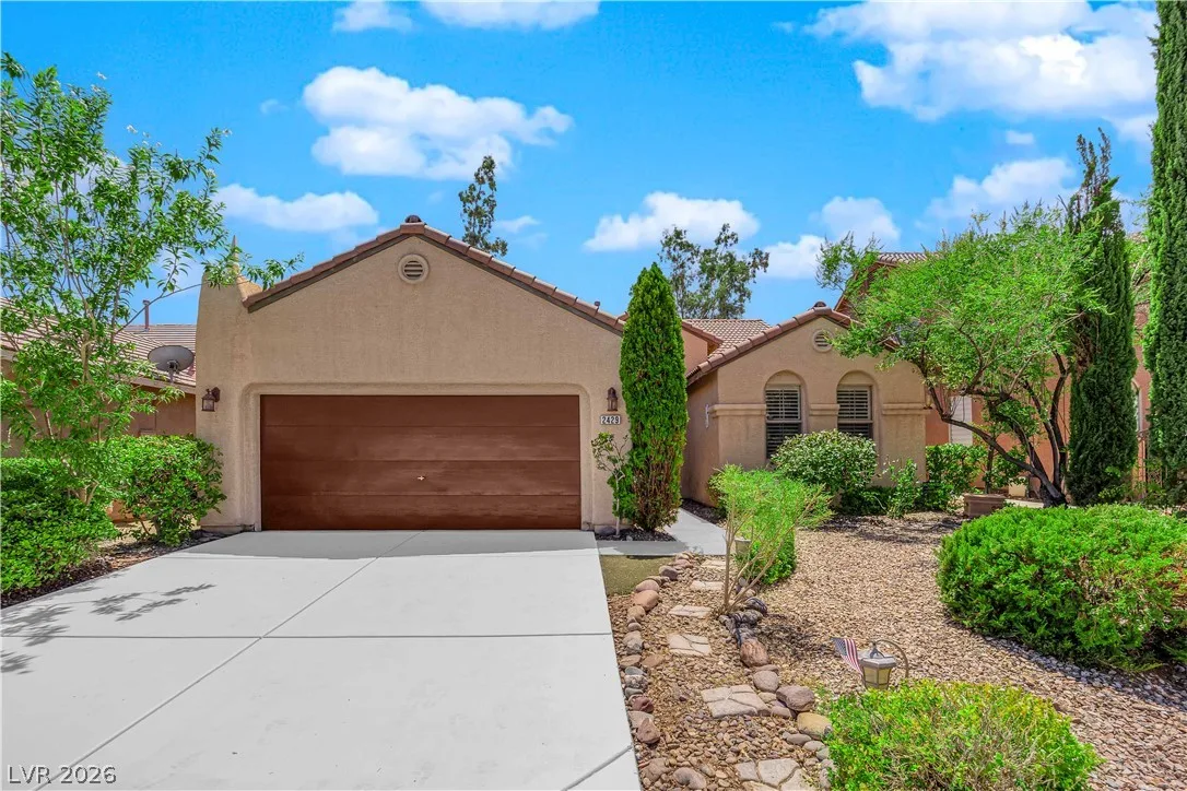 2429 Allegretto Avenue — photo 1
