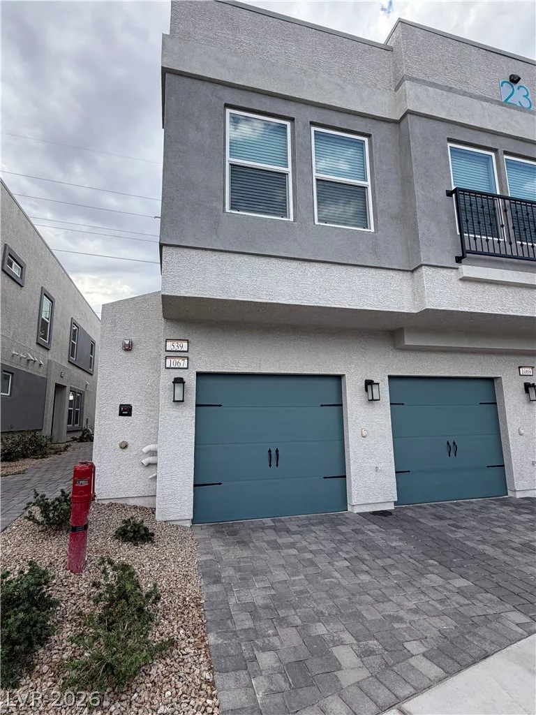 539 Bellum Drive 1067 — photo 1