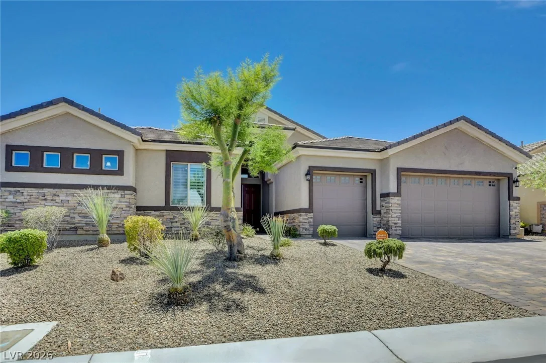 9155 Cimarron River Court — photo 1