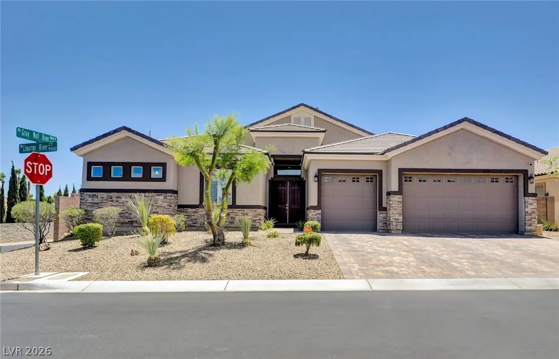 9155 Cimarron River Court — photo 2