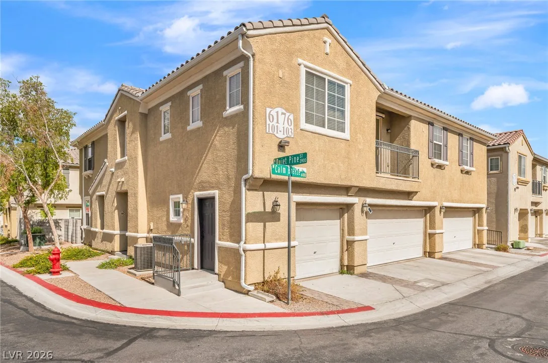 6176 Calm Breeze Avenue 101 — photo 1