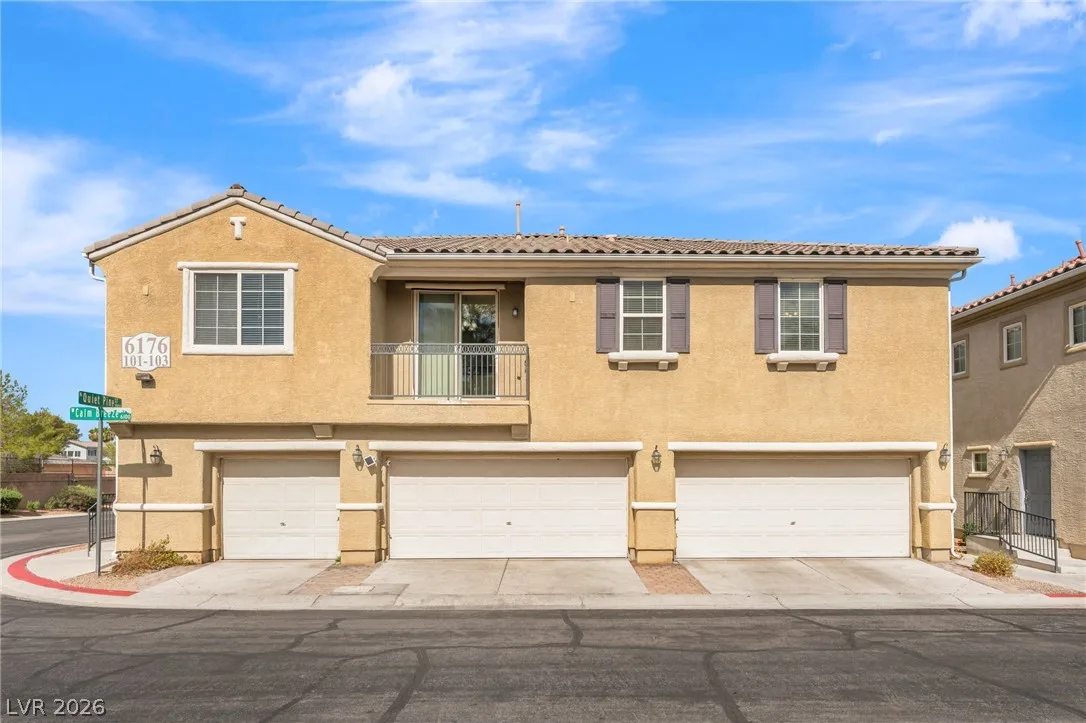 6176 Calm Breeze Avenue 101 — photo 2
