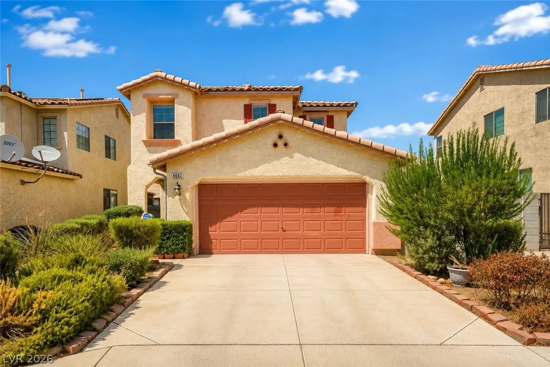 6692 Chariots Path Court — photo 2
