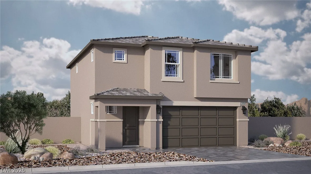 7331 TANYA FALLS Street — photo 1