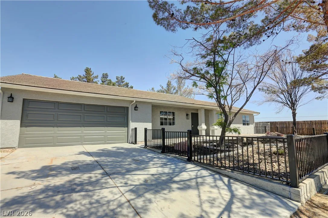 3471 South Adobe Court — photo 1