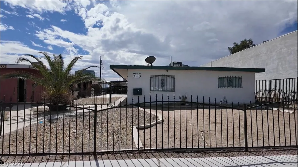 705 Morgan Avenue 4 — photo 1