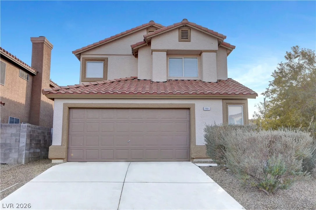 7461 Sunspot Drive — photo 1