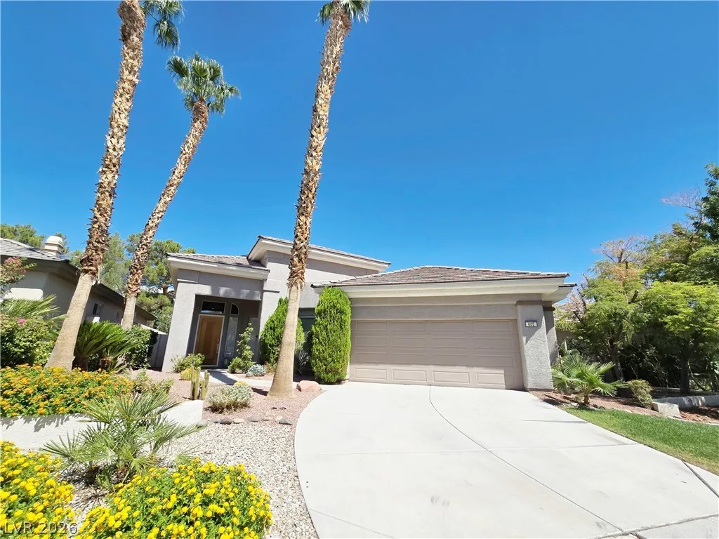 605 Summer Mesa Drive — photo 1