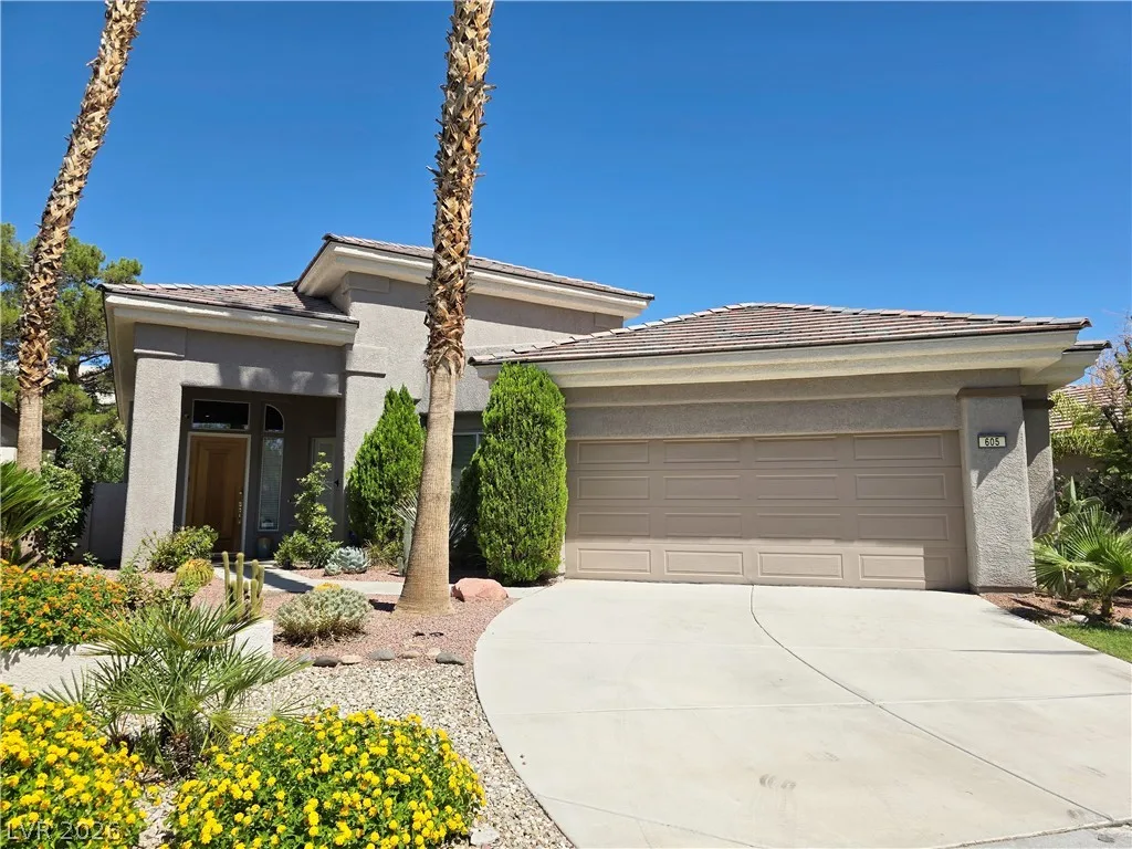605 Summer Mesa Drive — photo 2