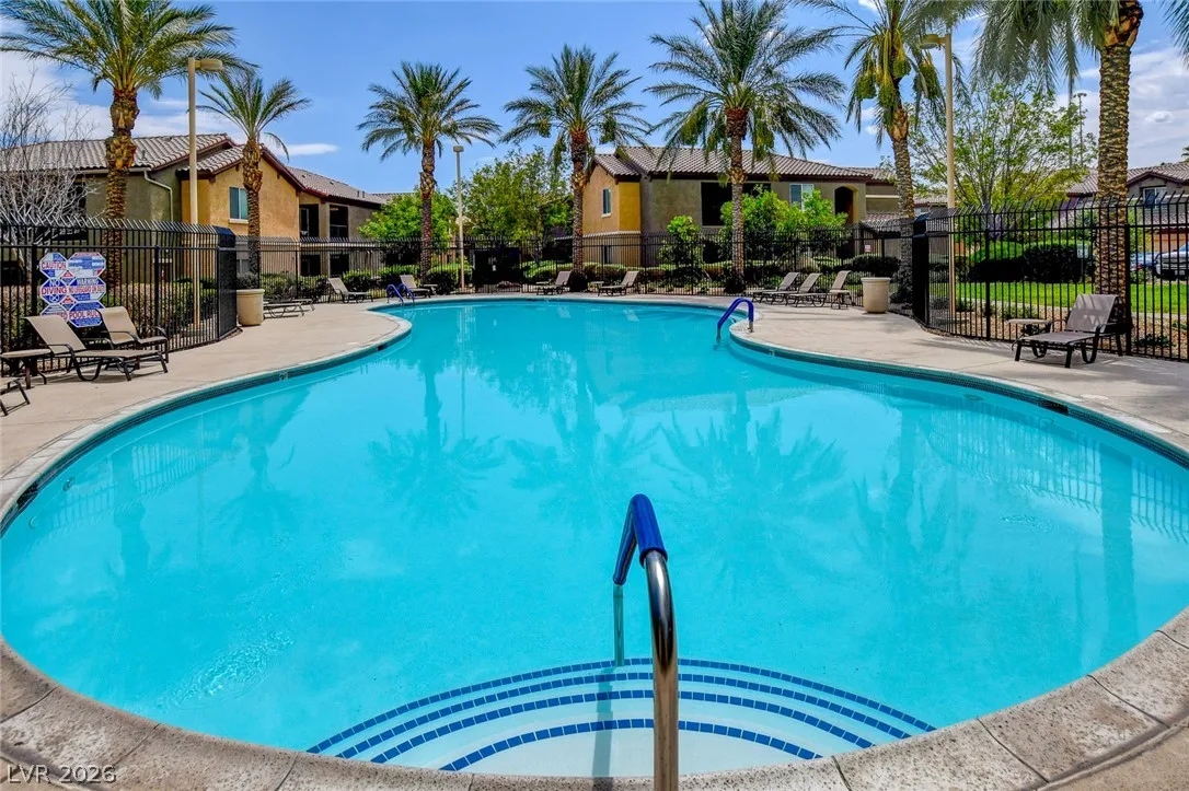 6868 Sky Pointe Drive 2115 — photo 1