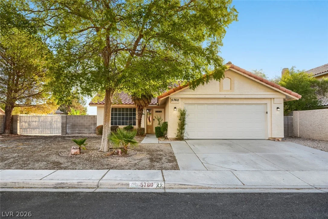 5760 Spindletree Lane — photo 1