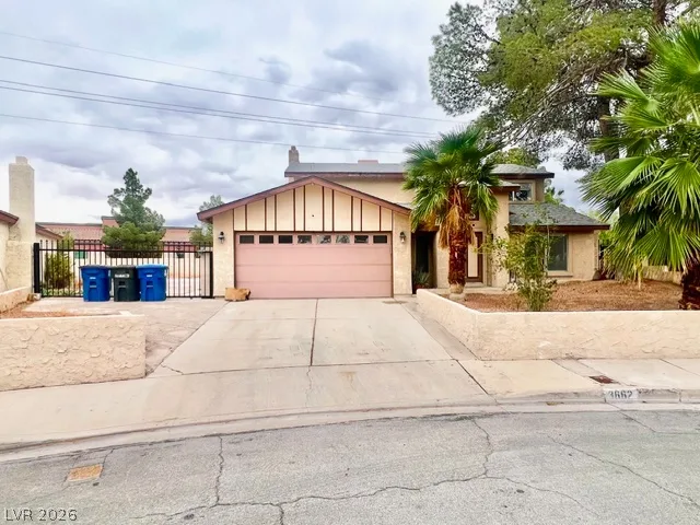 3662 Calmosa Street — photo 1