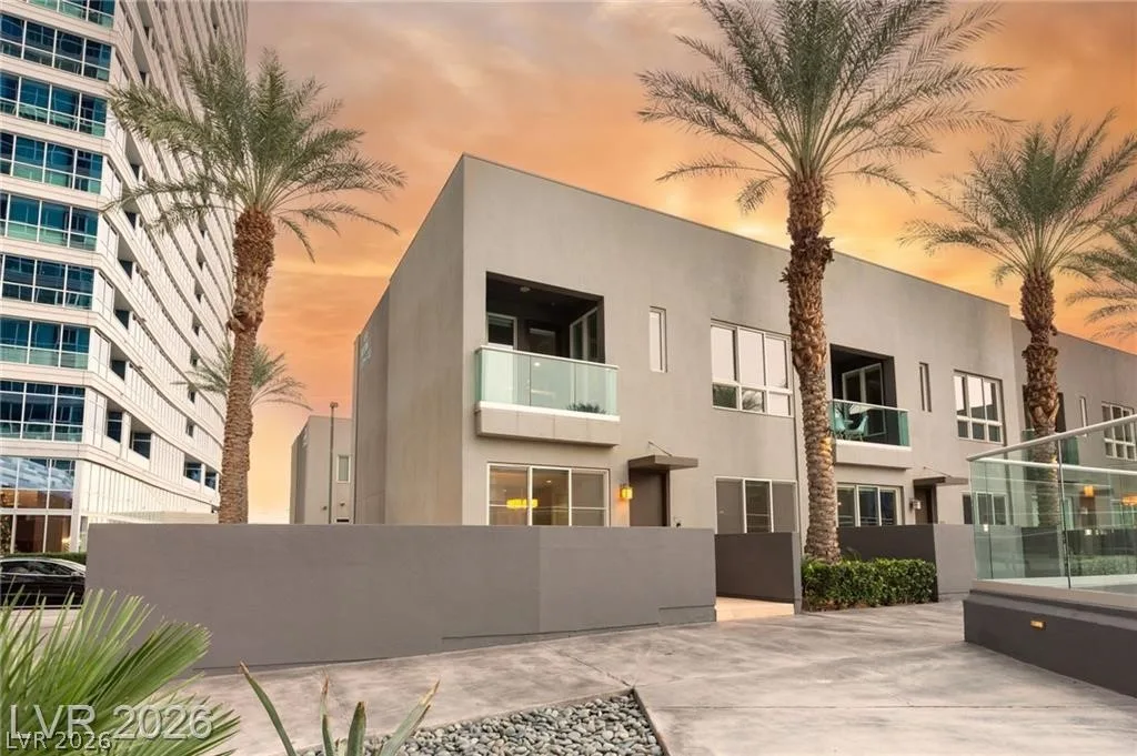 4545 Dean Martin Drive 101 — photo 1
