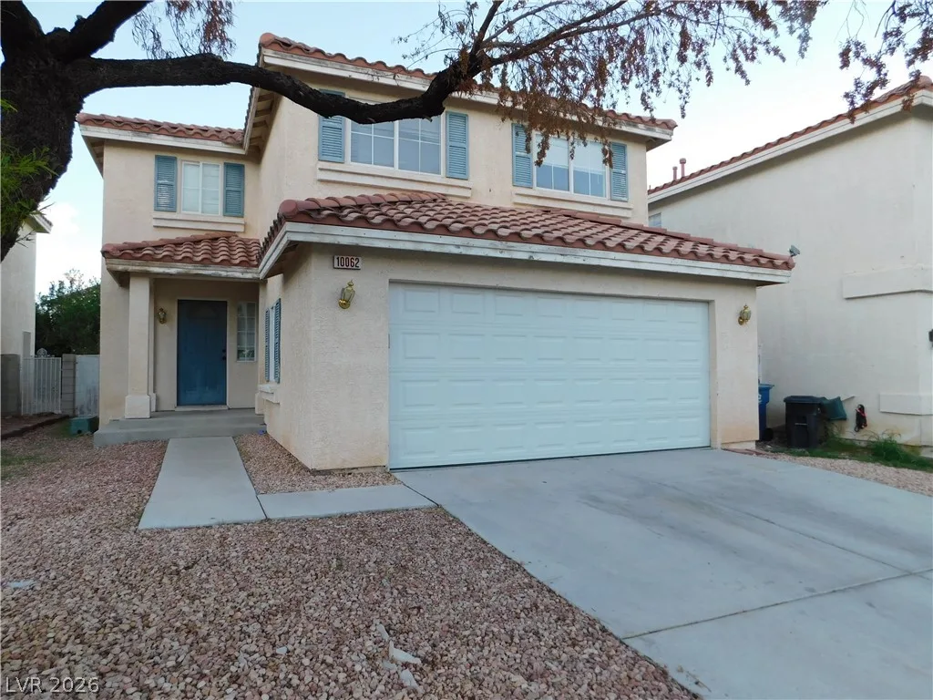 10062 HERMIT RAPIDS Avenue — photo 1