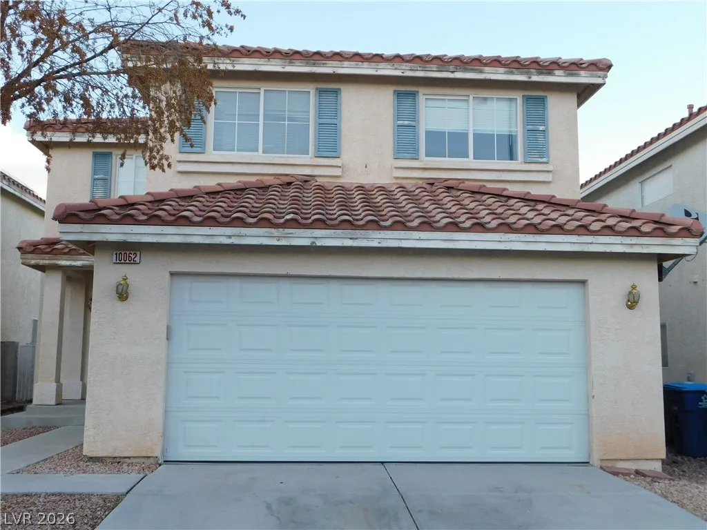 10062 HERMIT RAPIDS Avenue — photo 2