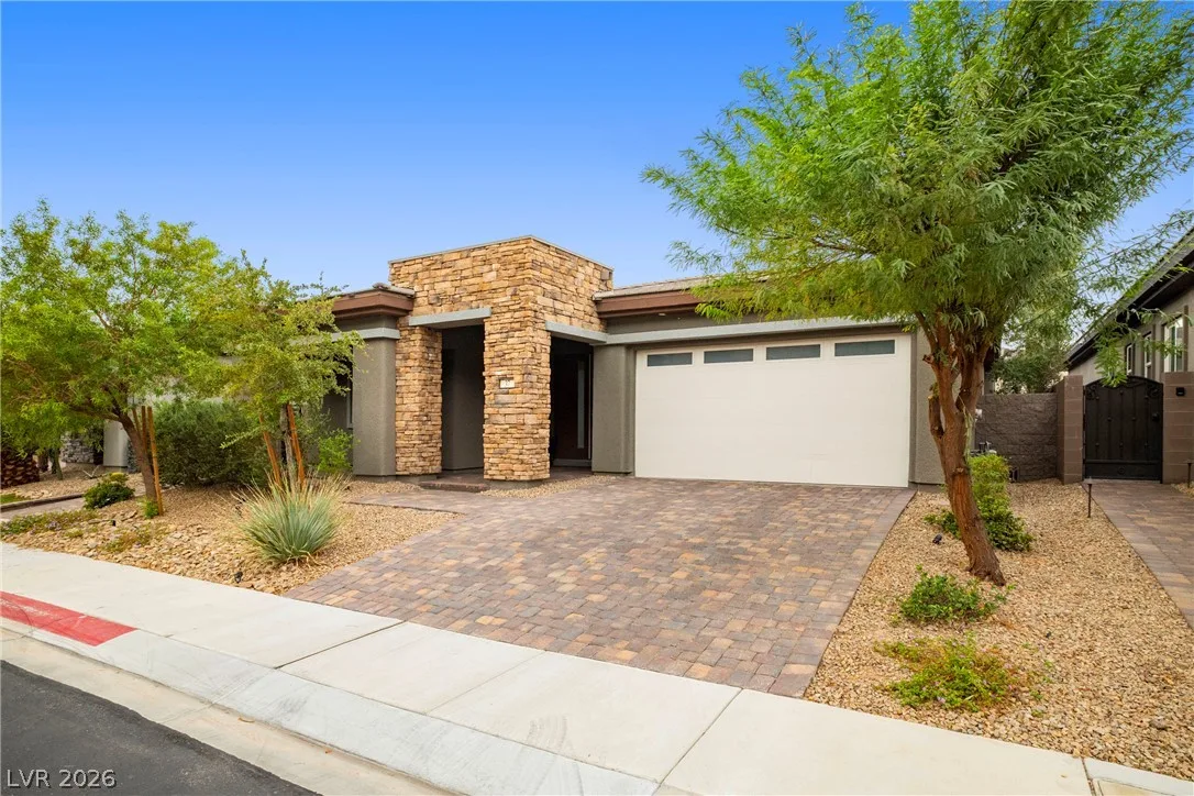37 Reflection Bay Drive — photo 1