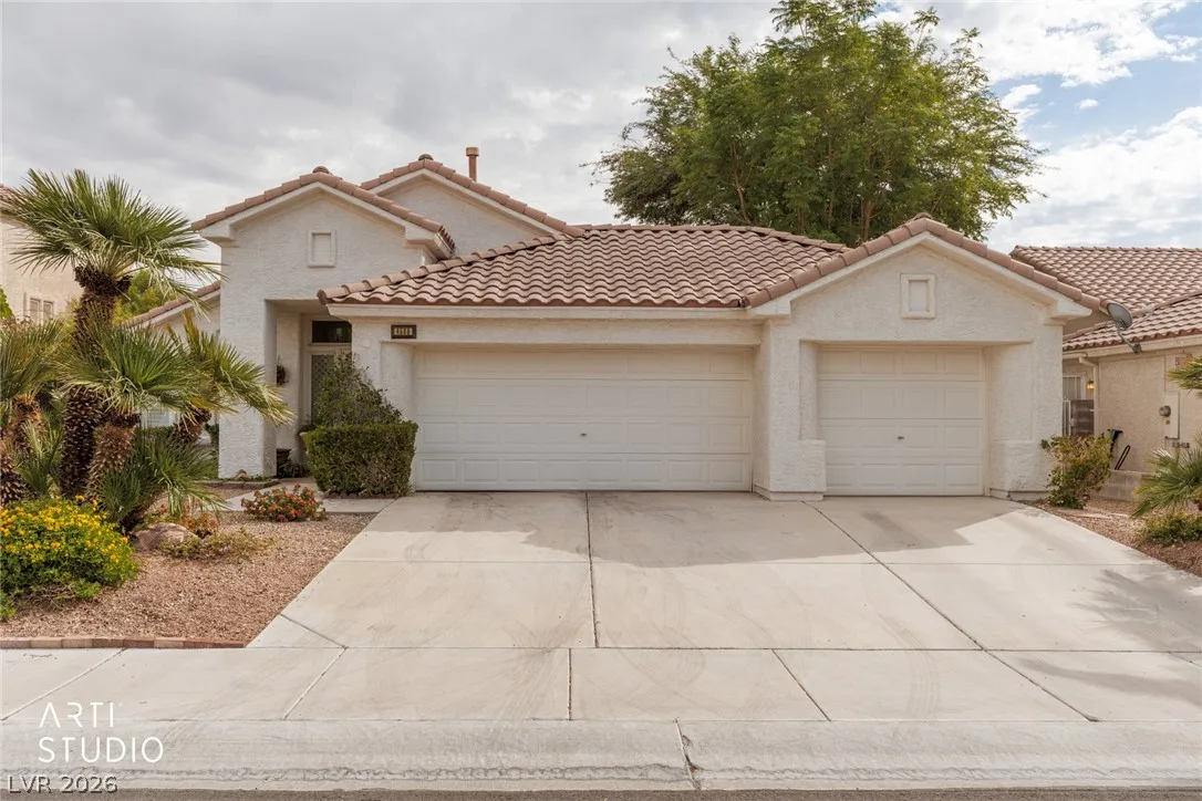 4560 Gonzales Drive — photo 1