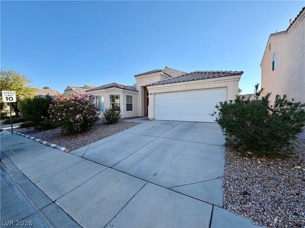 1594 Raining Hills Street — photo 1