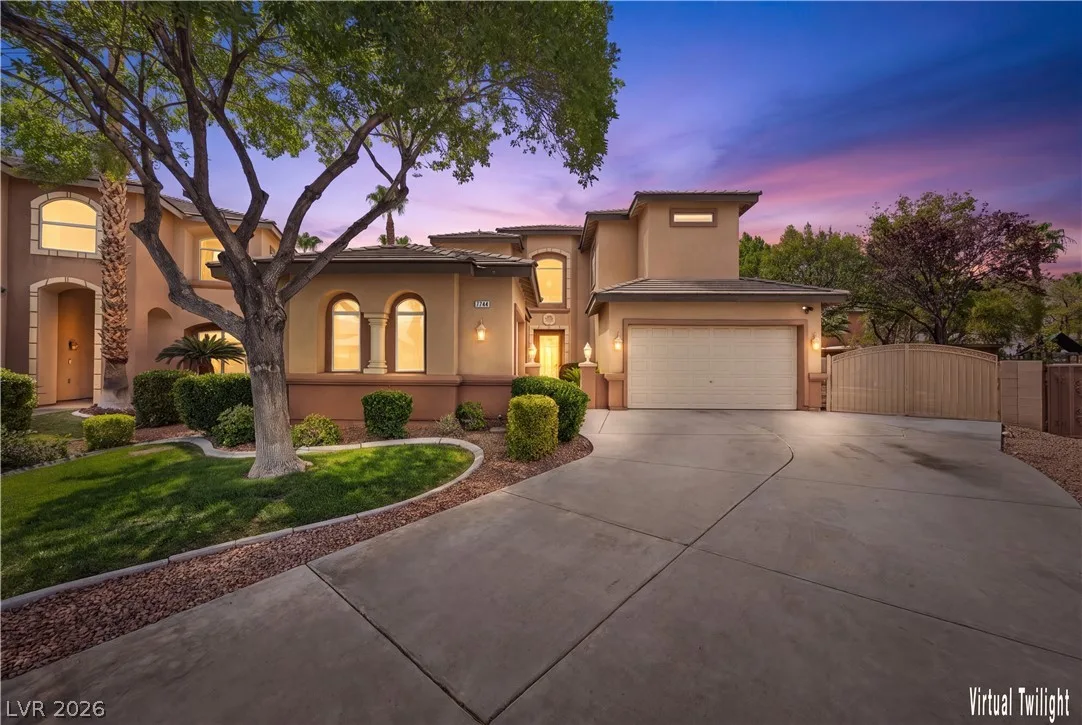 7744 Villa Andrade Avenue — photo 1