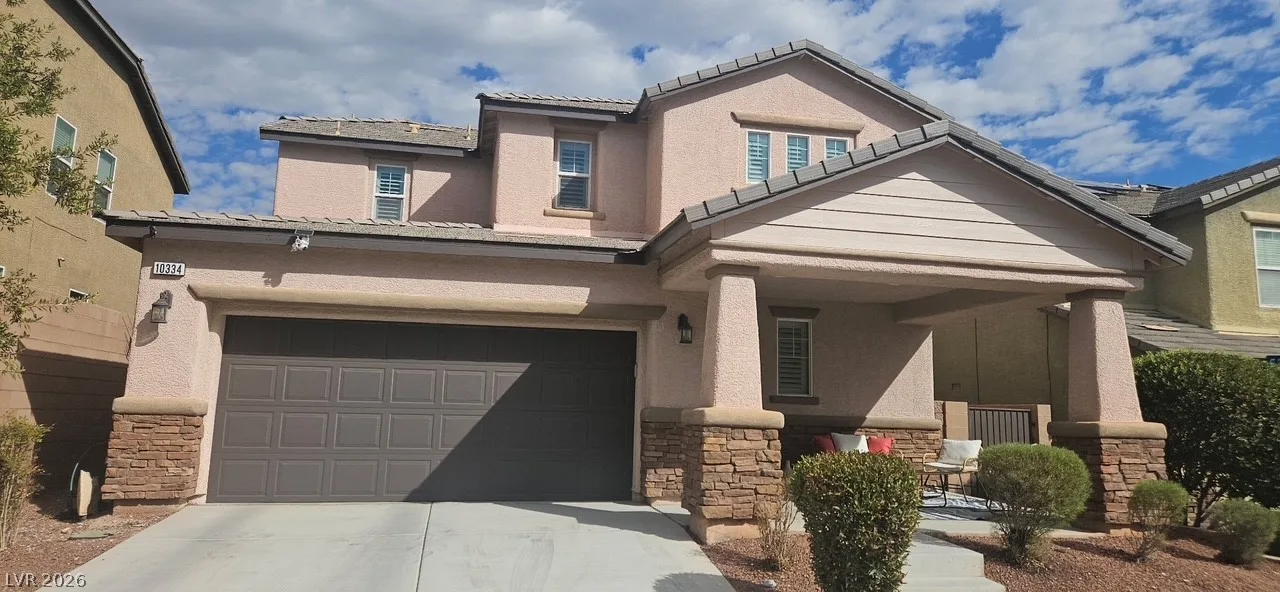 10334 Ironwood Pass Avenue — photo 1