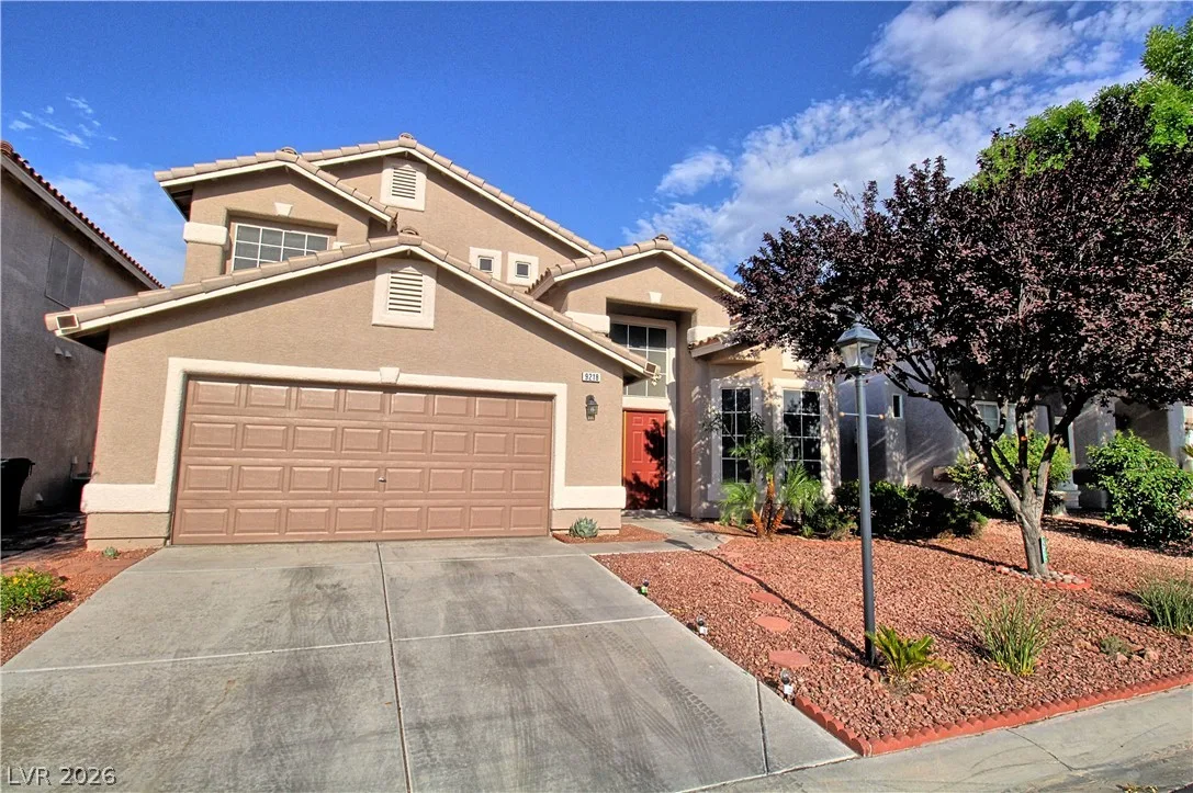 9218 Sleeping Tree Street — photo 1